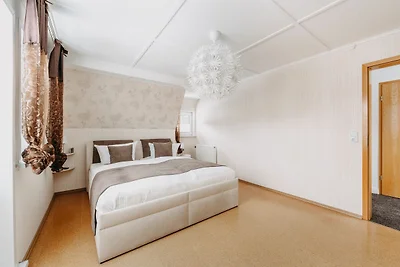 Vakantiehuis Ontspannende vakantie Braunlage