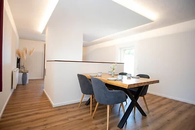 Casa vacanze Vacanza di relax Sankt Andreasberg