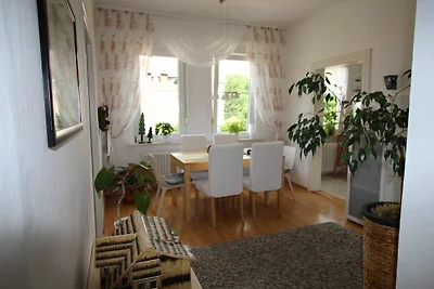Haus Angela - Emil's Bergli