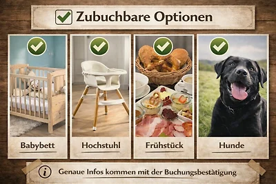 Harzlodge Lebenstraum