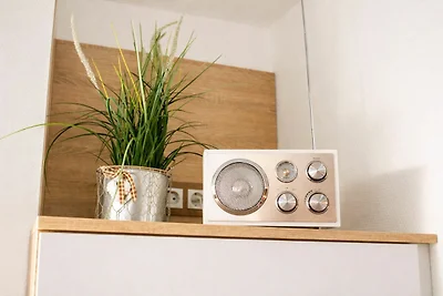 Appartement Vacances avec la famille Braunlage