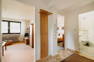 Appartamento Vacanza con famiglia Braunlage