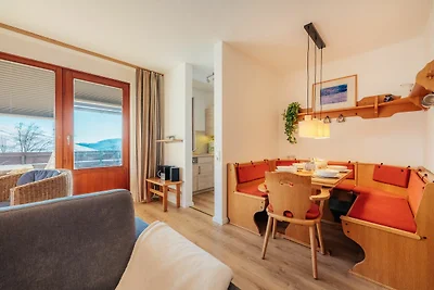 Appartamento Vacanza con famiglia Sankt Andreasberg
