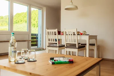 Apartmentanlage Dr. Vogeler Heavenly Harz