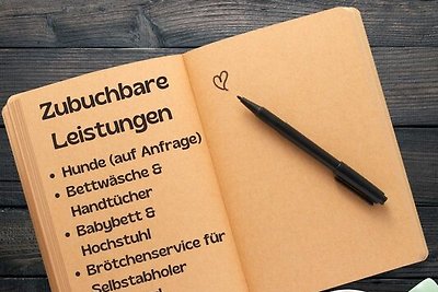 Vakantiehuis Ontspannende vakantie Goslar