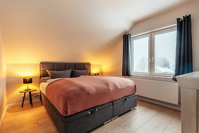 Vakantieappartement Gezinsvakantie Sankt Andreasberg