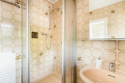 Gästehaus "Sabine" Familienzimmer 1