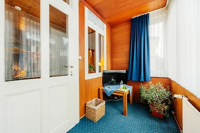 Appartamento Vacanza con famiglia Braunlage
