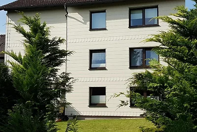 Appartamento Vacanza con famiglia Braunlage