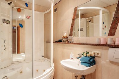 Holiday flat family holiday Wernigerode