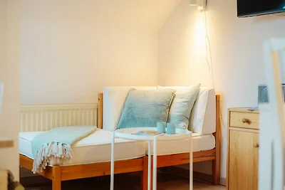 Apartmentanlage Dr. Vogeler Harzhygge