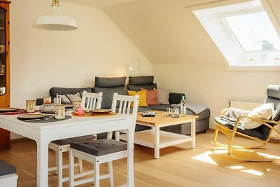 Apartmentanlage Dr. Vogeler Heavenly Harz
