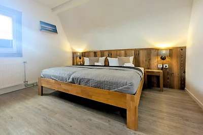 Vakantiehuis Ontspannende vakantie Braunlage