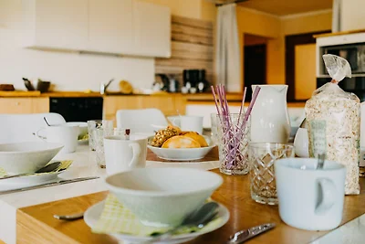 Appartamento Vacanza con famiglia Braunlage