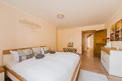 Appartamento Vacanza con famiglia Braunlage