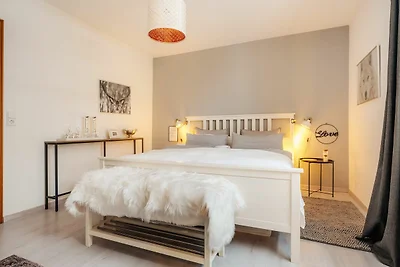 Apartmentanlage Dr. Vogeler Halali Braunlage
