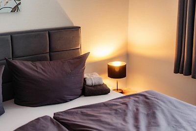 Vakantieappartement Gezinsvakantie Sankt Andreasberg