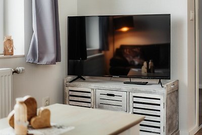 Vakantieappartement Gezinsvakantie Sankt Andreasberg