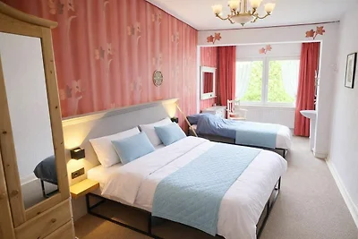 Casa vacanze Vacanza di relax Sankt Andreasberg