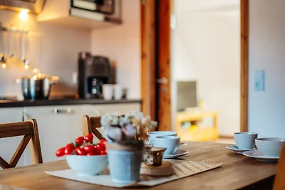 Appartamento Vacanza con famiglia Sankt Andreasberg