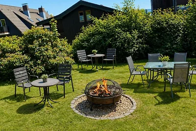 Holiday home relaxing holiday Braunlage