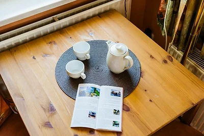 Gästehaus "Sabine" Zimmer 2