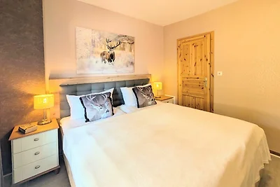 Gästehaus "Sabine" Zimmer 4