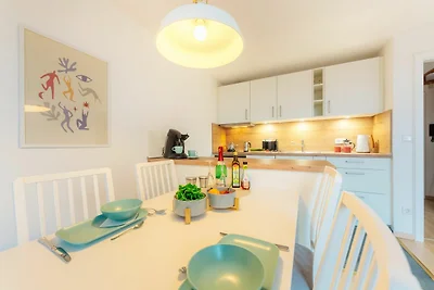 Apartmentanlage Dr. Vogeler Harzhygge