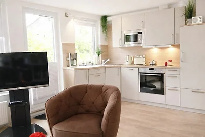 Appartement Vacances avec la famille Braunlage