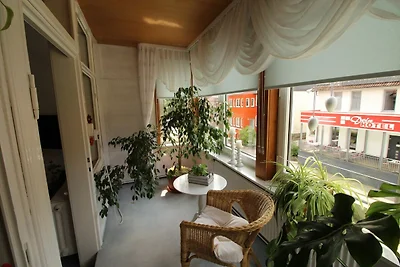 Haus Angela - Emil's Bergli