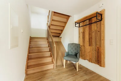 Holgers Harztraum - Wasserregal