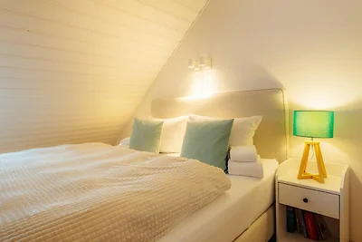 Apartmentanlage Dr. Vogeler Harzhygge