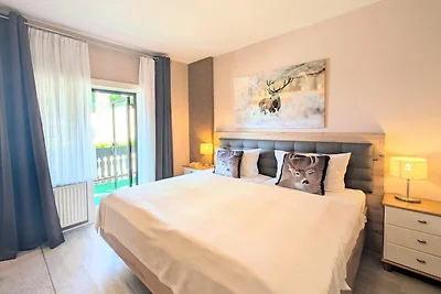 Gästehaus "Sabine" Zimmer 4