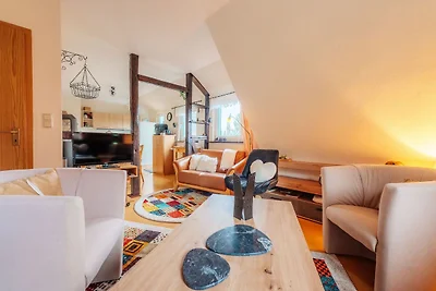 Apartament Dla rodzin Braunlage
