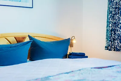 Appartamento Vacanza con famiglia Sankt Andreasberg