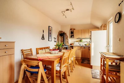 Apartament Dla rodzin Braunlage