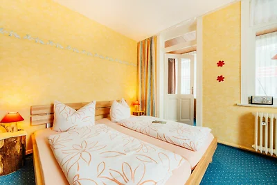 Appartamento Vacanza con famiglia Braunlage