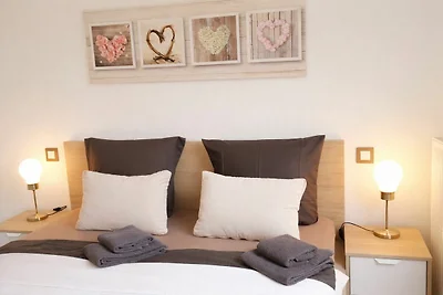 Appartement Vacances avec la famille Braunlage