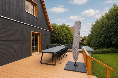 Holiday home relaxing holiday Braunlage