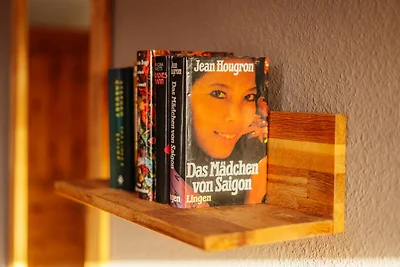 Vakantieappartement Gezinsvakantie Sankt Andreasberg