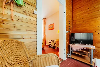 Appartamento Vacanza con famiglia Braunlage