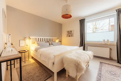 Apartmentanlage Dr. Vogeler Halali Braunlage