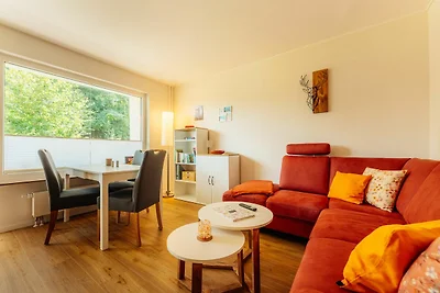 Appartamento Vacanza con famiglia Braunlage