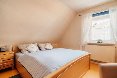 Apartament Dla rodzin Braunlage