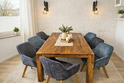 Wolfswarte Braunlage