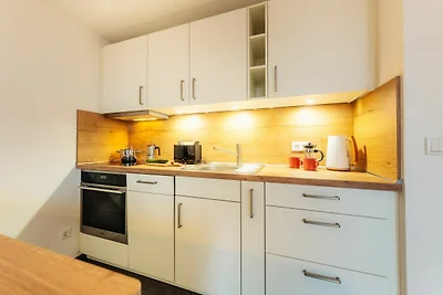 Apartmentanlage Dr. Vogeler Harzhygge