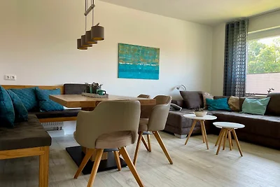Appartamento Vacanza con famiglia Braunlage