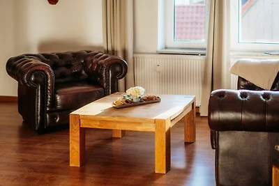 Vakantieappartement Gezinsvakantie Sankt Andreasberg