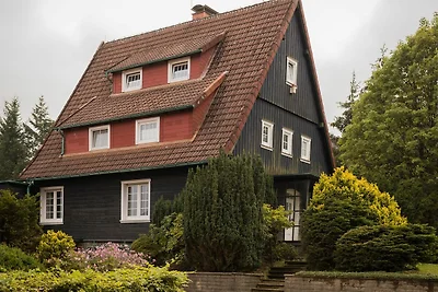HarzHaus Hahnenklee
