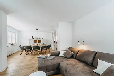 Vakantiehuis Ontspannende vakantie Braunlage
